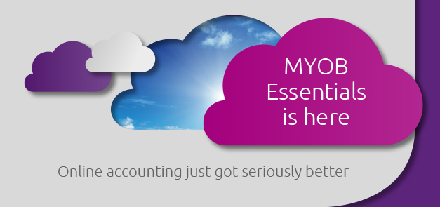 MYOB-Essentials