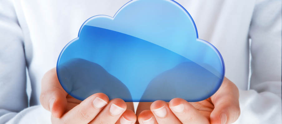 Cloud computing for business