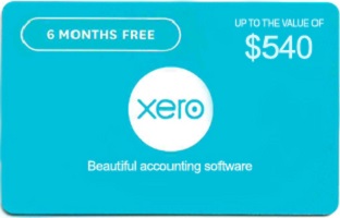 Free Access to Xero