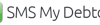 SMS My Debtors